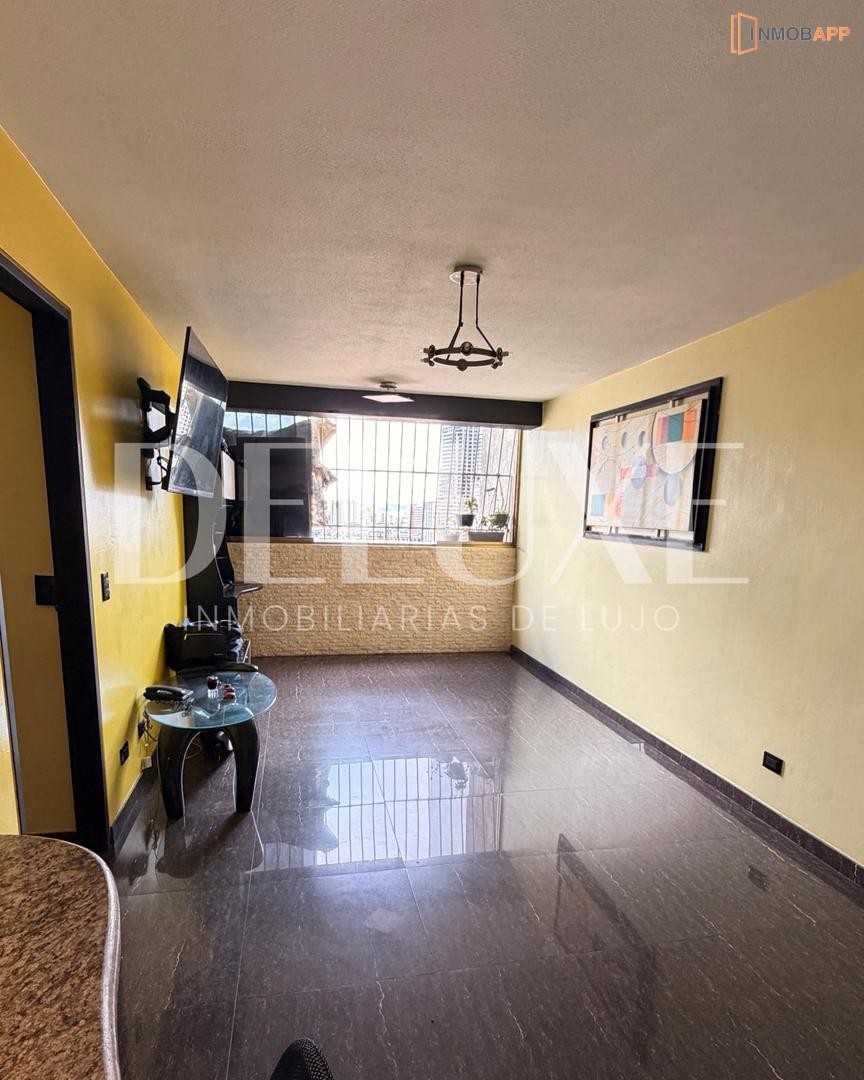 Apartamento En la candelaria - Miniatura 2