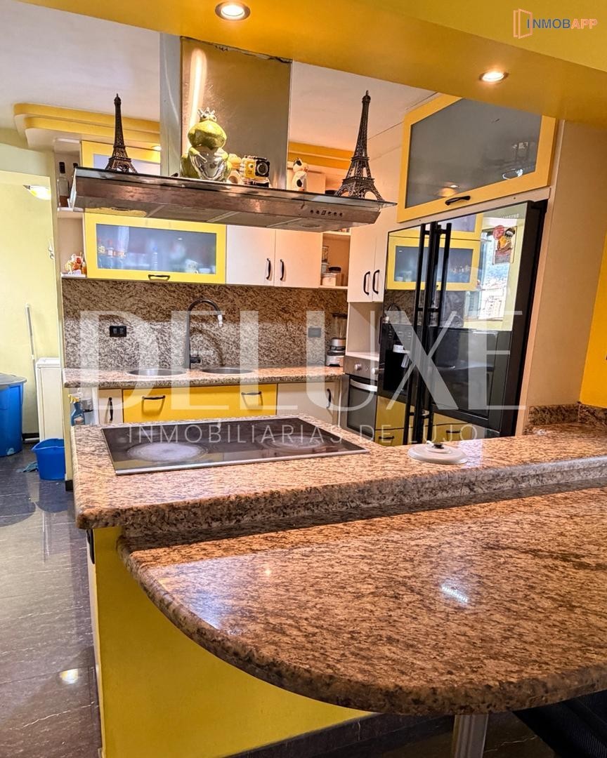 Apartamento En la candelaria - Miniatura 3