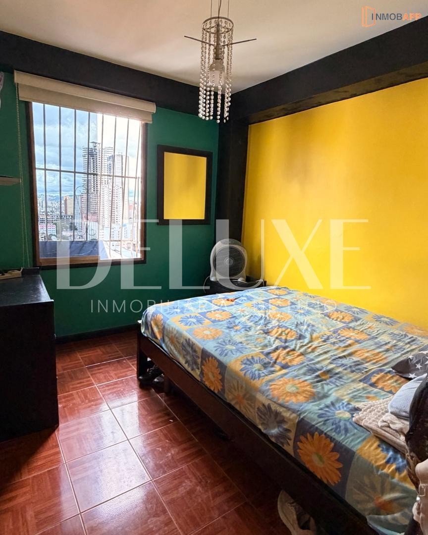 Apartamento En la candelaria - Miniatura 4