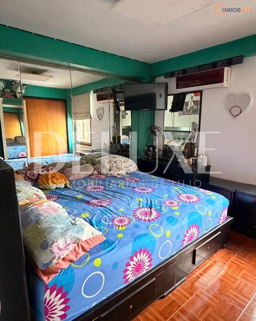 Apartamento En la candelaria - Miniatura 5