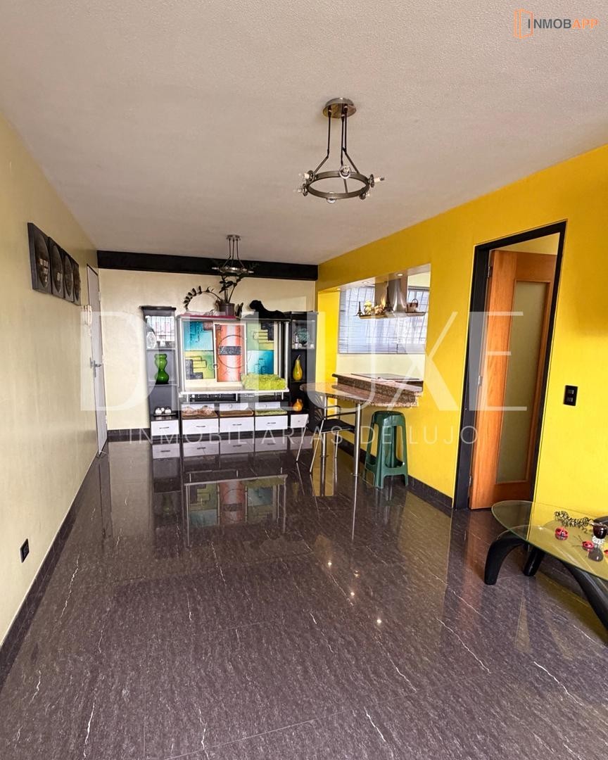 Apartamento En la candelaria